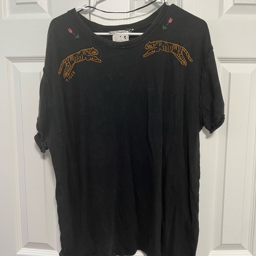 We The Free Horsin Around Tee